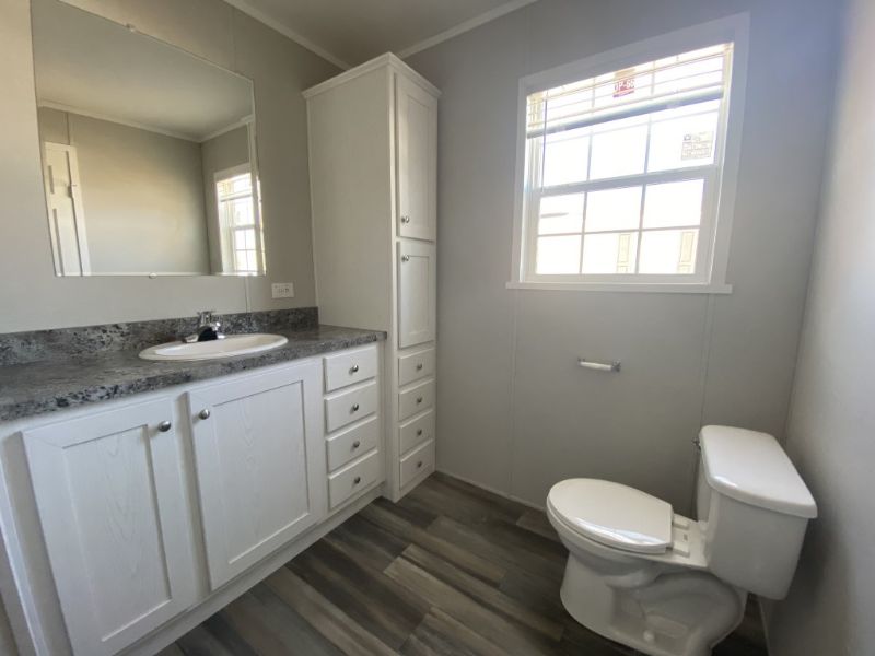 A photo of the Riverchase Home