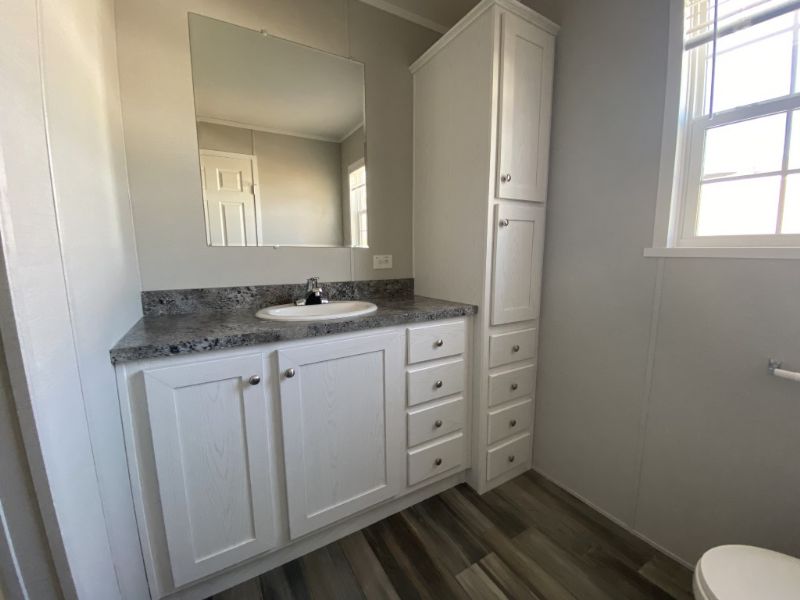 A photo of the Riverchase Home