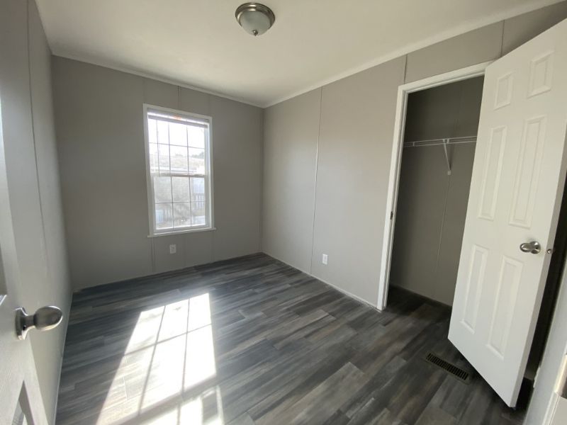 A photo of the Riverchase Home