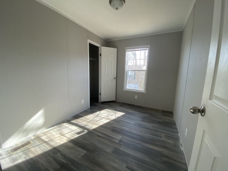 A photo of the Riverchase Home