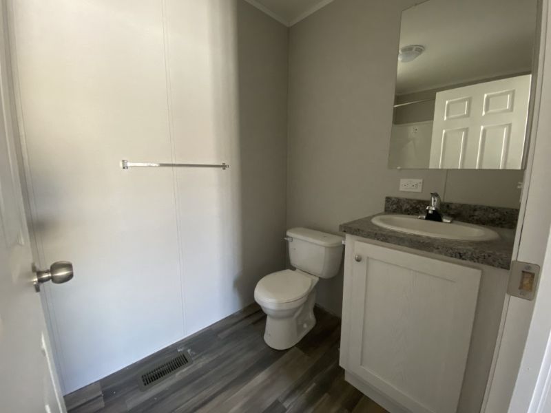 A photo of the Riverchase Home