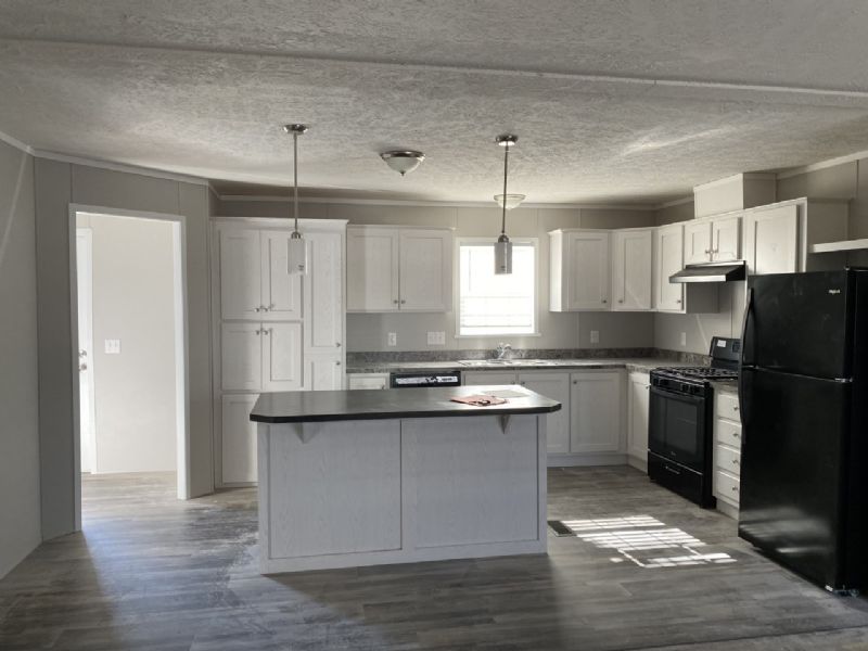 A photo of the Sterling Estates Home