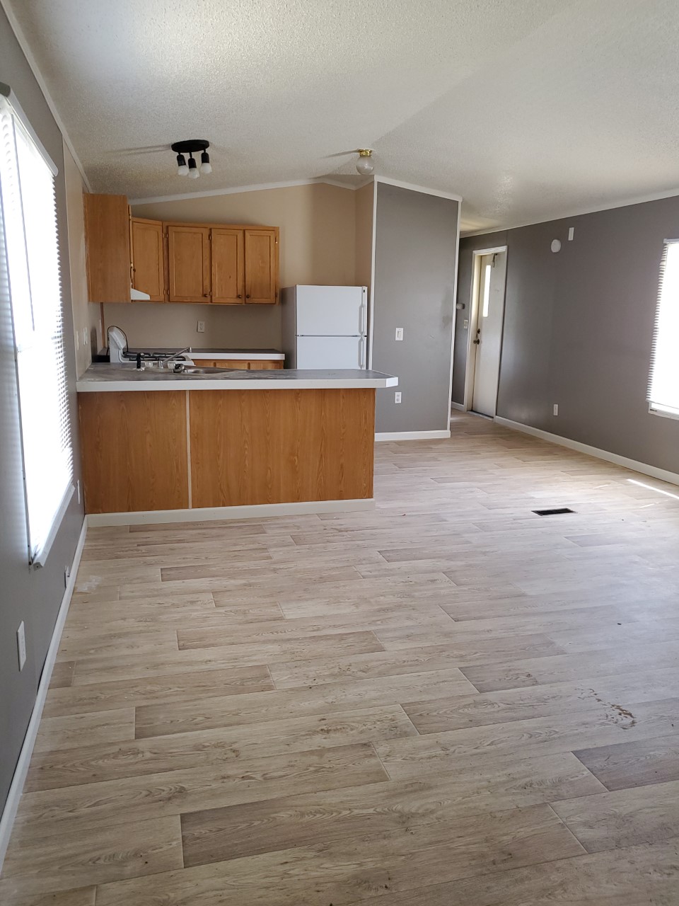A photo of the Eastview Home