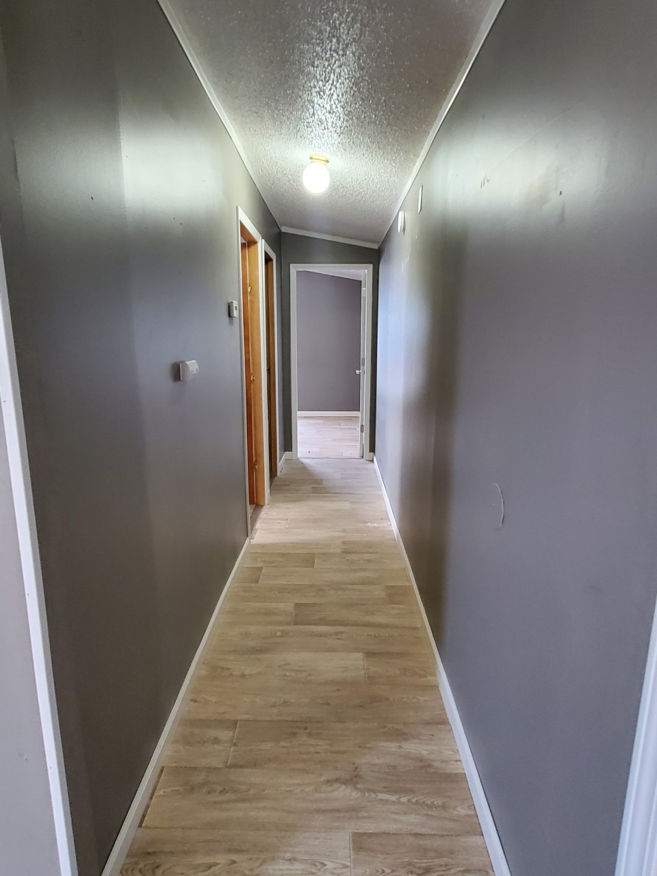 A photo of the Eastview Home