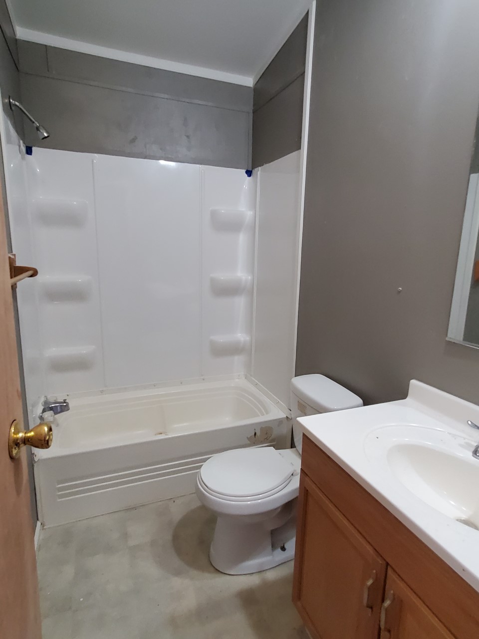 A photo of the Eastview Home