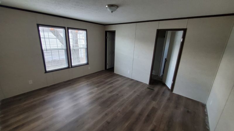 A photo of the Meadowood Home