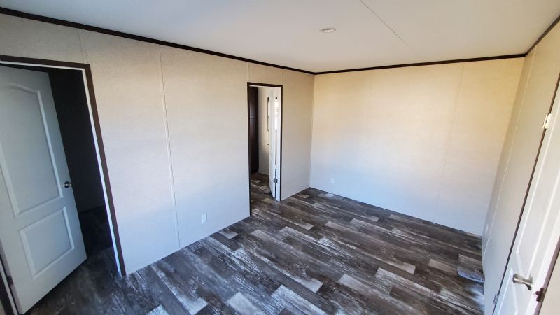 A photo of the Meadowood Home