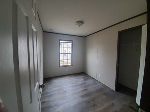 A photo of the Chisholm Creek Home