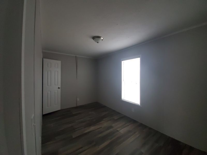 A photo of the Chisholm Creek Home