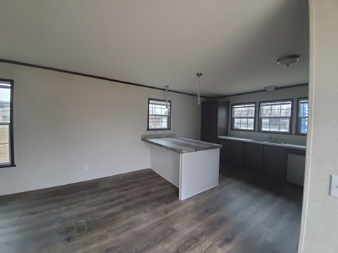 A photo of the Chisholm Creek Home