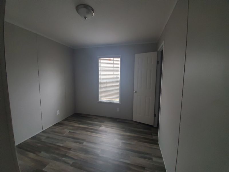 A photo of the Chisholm Creek Home