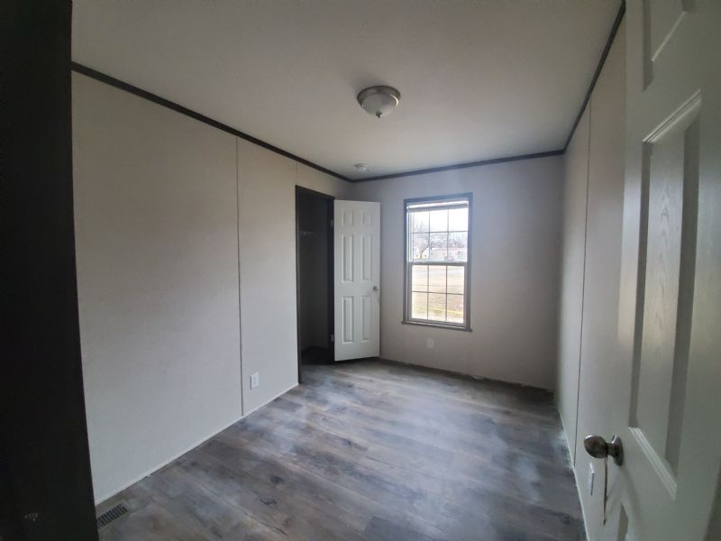 A photo of the Chisholm Creek Home
