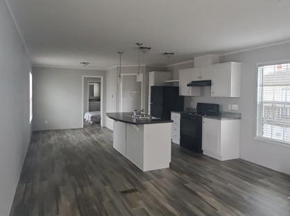 A photo of the Chisholm Creek Home
