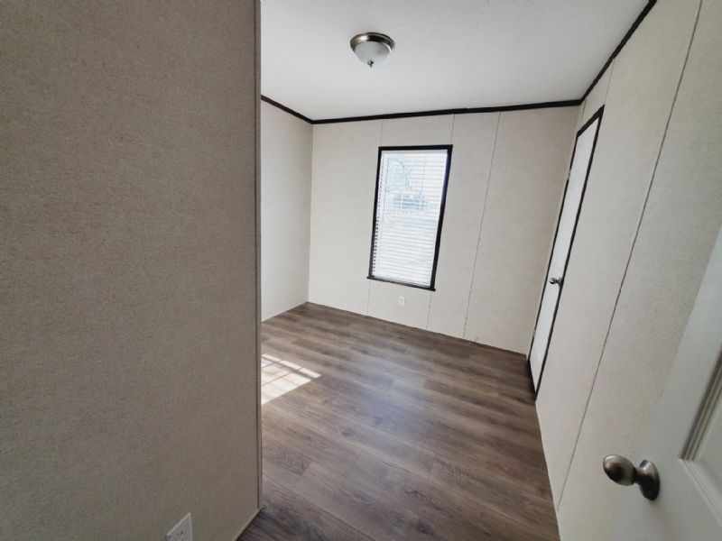 A photo of the The Towneship at Clifton Home