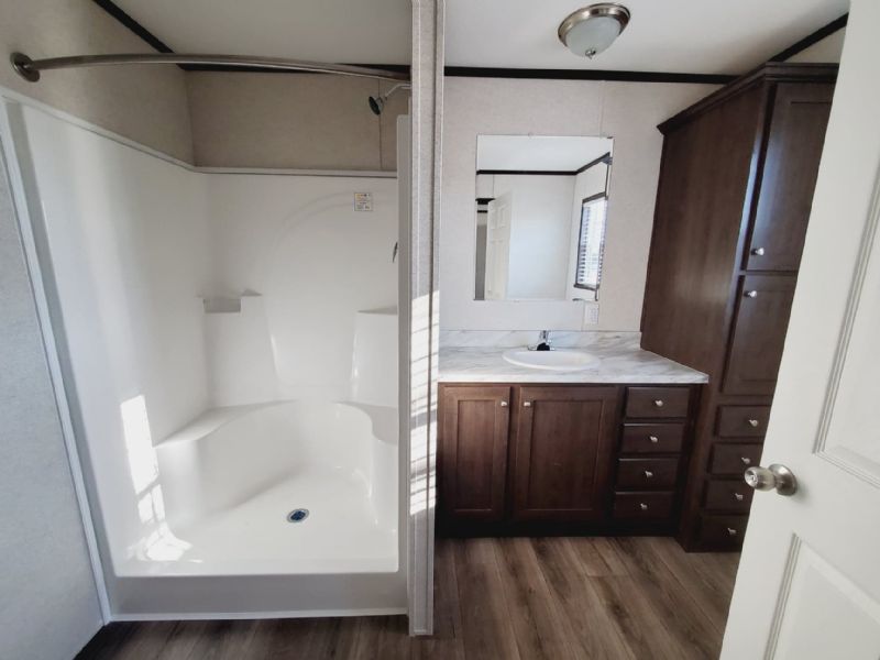 A photo of the The Towneship at Clifton Home