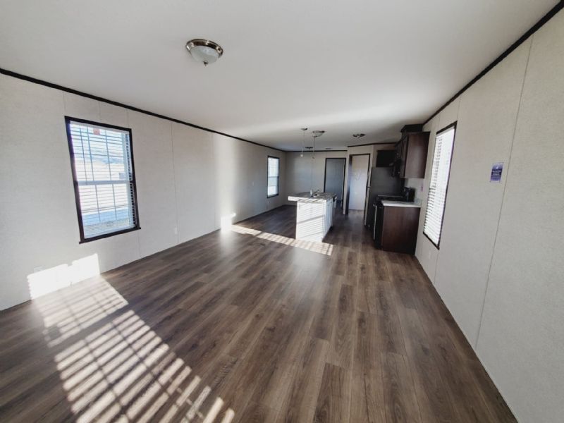 A photo of the The Towneship at Clifton Home