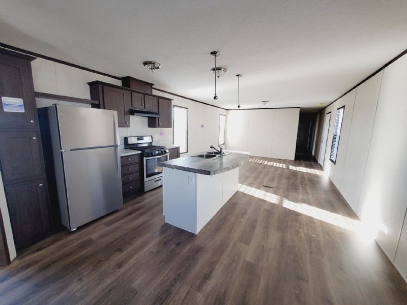 A photo of the The Towneship at Clifton Home