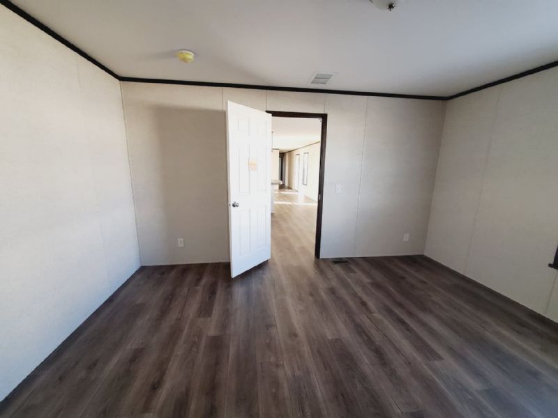 A photo of the The Towneship at Clifton Home