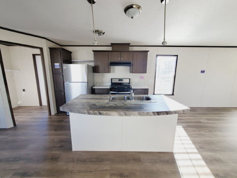 A photo of the The Towneship at Clifton Home