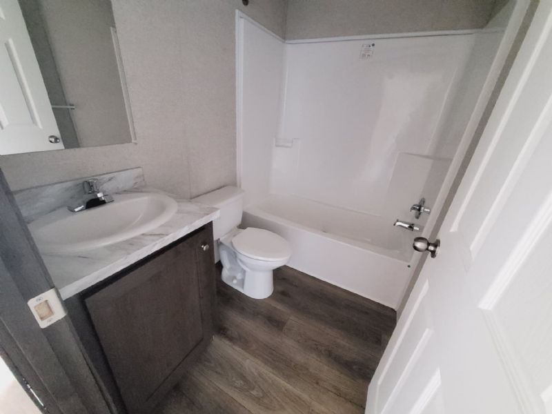 A photo of the The Towneship at Clifton Home