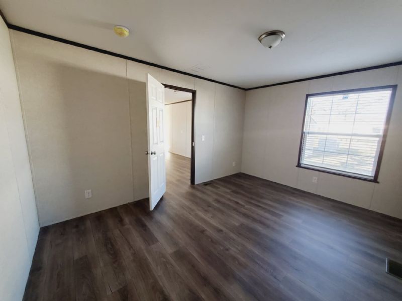 A photo of the The Towneship at Clifton Home