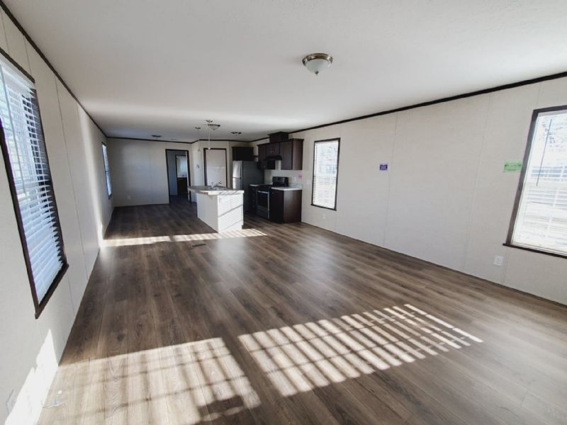 A photo of the The Towneship at Clifton Home