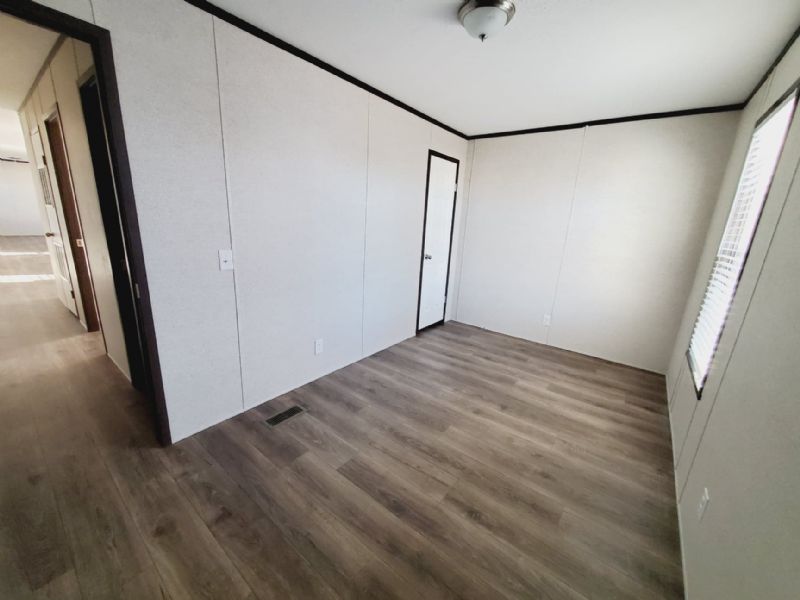 A photo of the The Towneship at Clifton Home