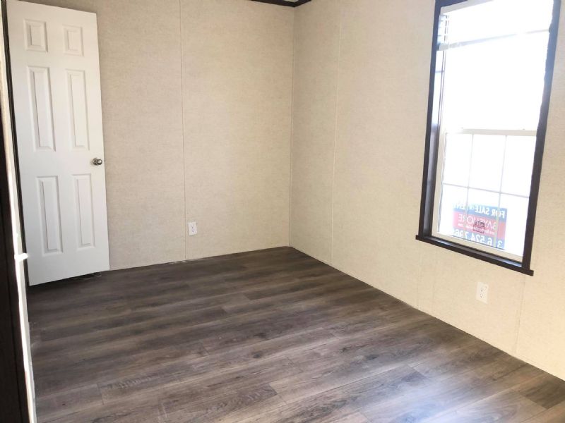 A photo of the Twin Oaks Home