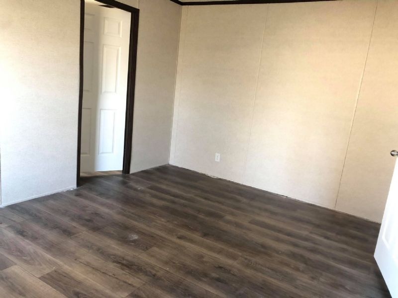 A photo of the Twin Oaks Home