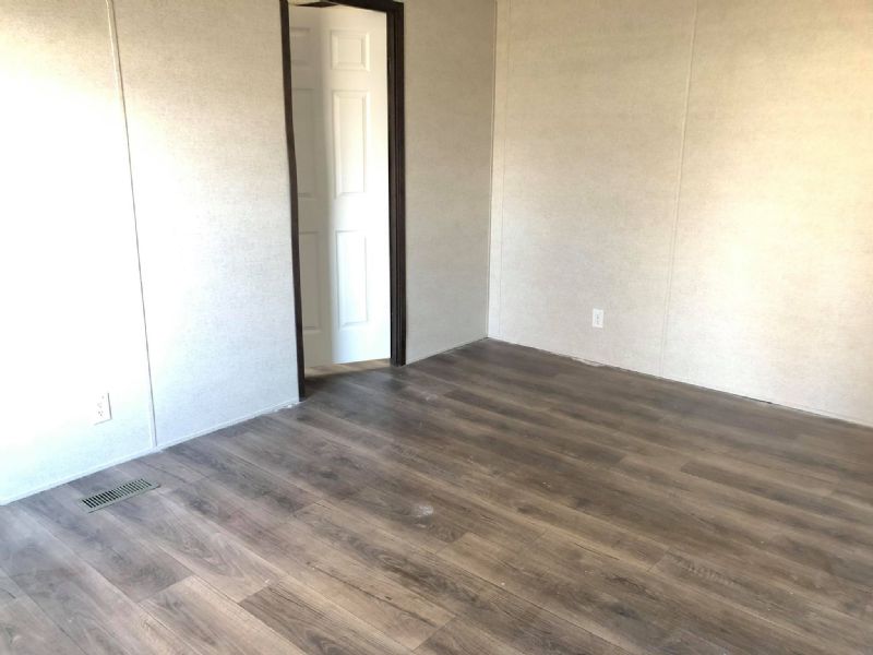 A photo of the Twin Oaks Home