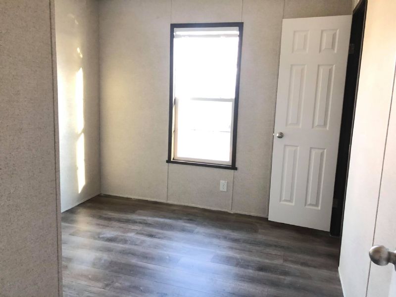 A photo of the Twin Oaks Home