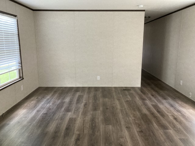 A photo of the Ridgewood Estates Home