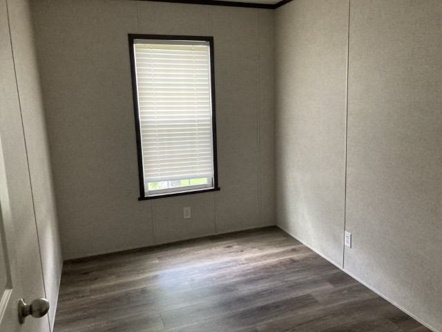 A photo of the Ridgewood Estates Home