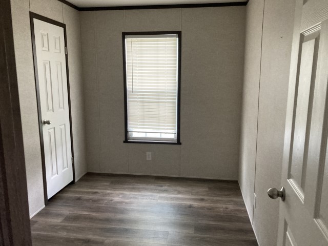 A photo of the Ridgewood Estates Home