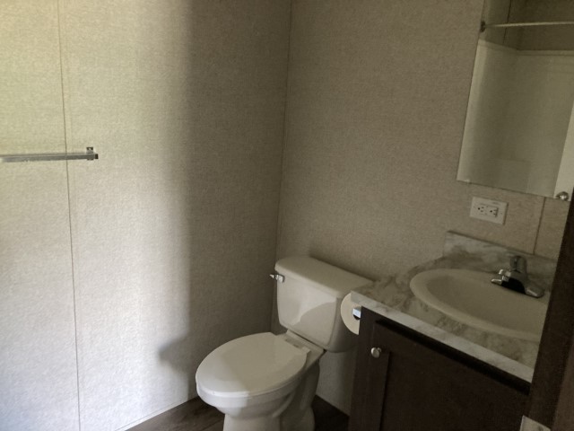 A photo of the Ridgewood Estates Home