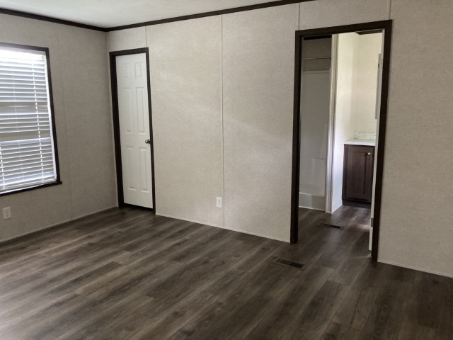 A photo of the Ridgewood Estates Home