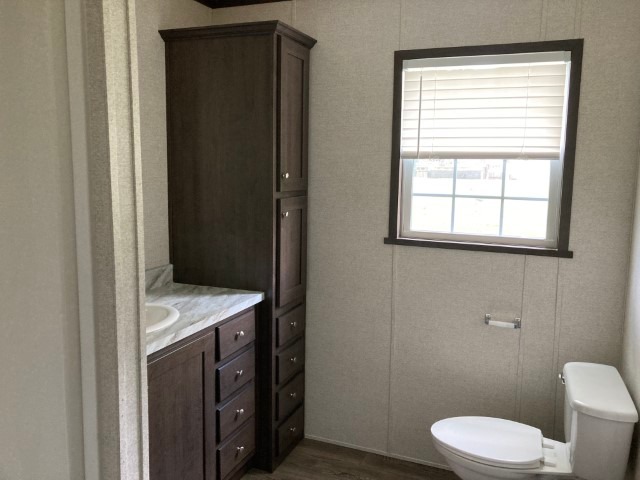 A photo of the Ridgewood Estates Home