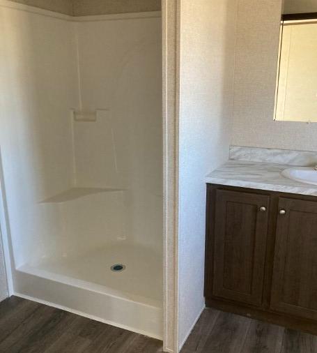 A photo of the Ridgewood Estates Home