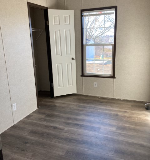 A photo of the Ridgewood Estates Home