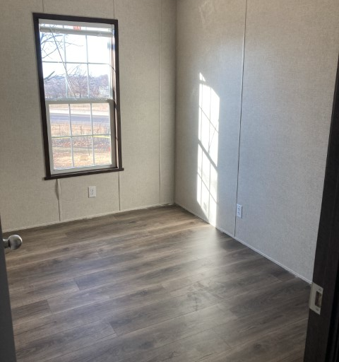 A photo of the Ridgewood Estates Home