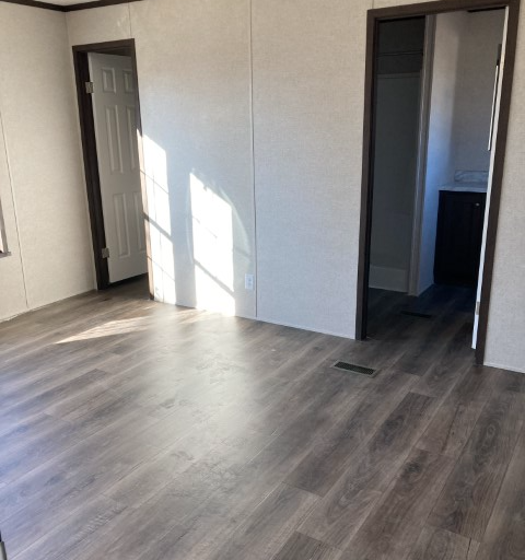 A photo of the Ridgewood Estates Home