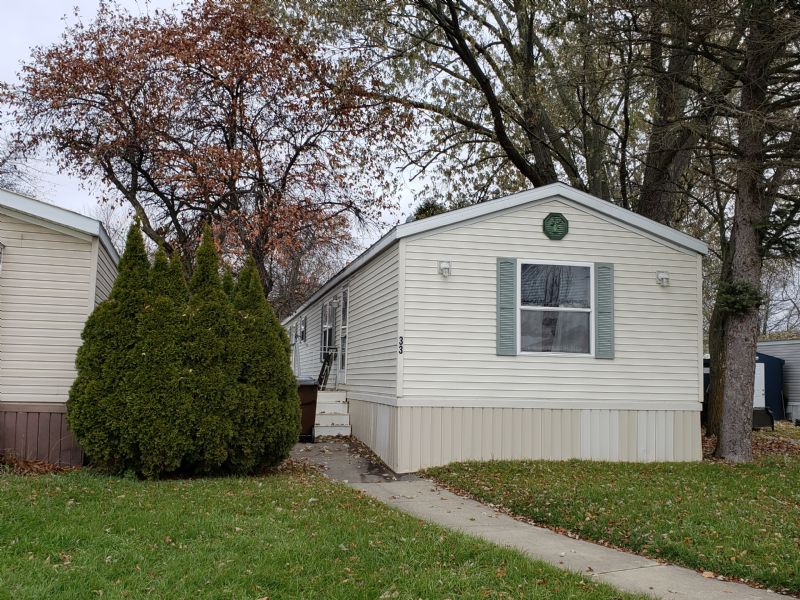 Mobile Home Park in Ann Arbor, MI Orchard Grove