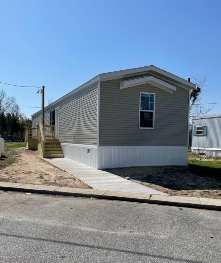 Manufactured Home Community NJ Vineland Hills