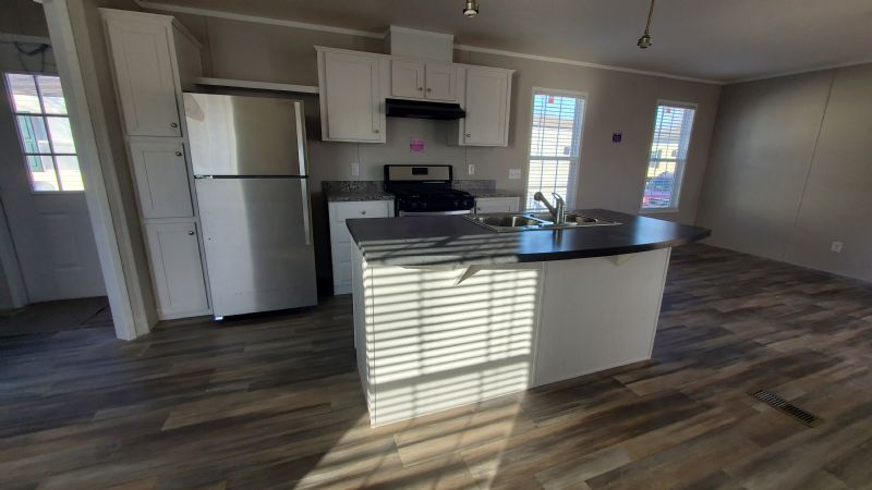 A photo of the Brittany Place Home