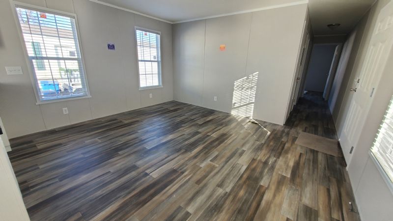 A photo of the Brittany Place Home