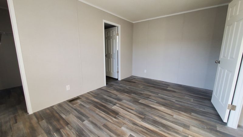 A photo of the Brittany Place Home
