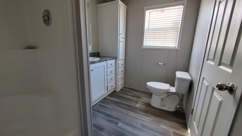A photo of the Brittany Place Home