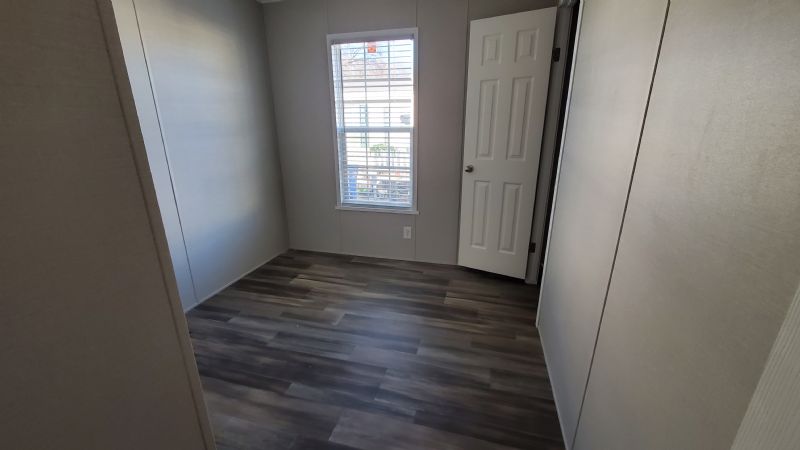 A photo of the Brittany Place Home