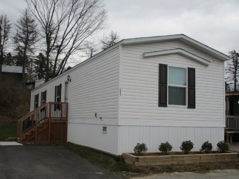 Mobile Home Park in Washington, PA Washington Estates
