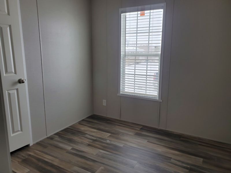A photo of the Timber Heights Home